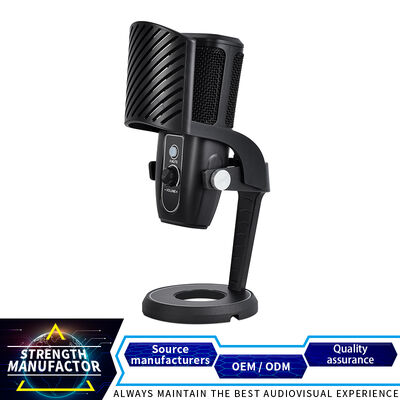 ZX775 USB Microphone
